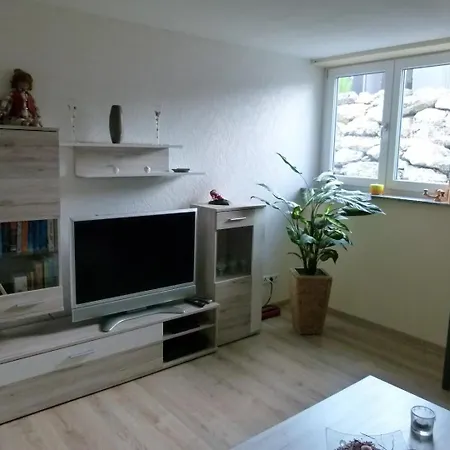 Zimmern Whg In Бад-Заульгау